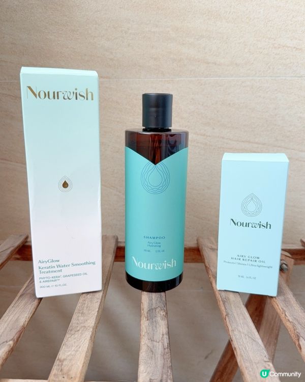 做媽咪都唔洗放棄靚髮✨