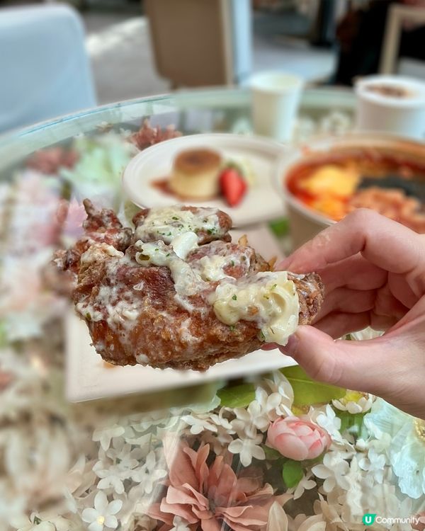 【太古】出色韓系午餐之選🤩 食得舒適又悠閒 🛋️