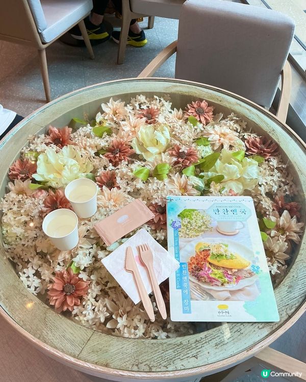 【太古】出色韓系午餐之選🤩 食得舒適又悠閒 🛋️