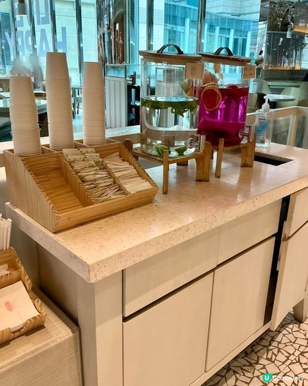 【太古】出色韓系午餐之選🤩 食得舒適又悠閒 🛋️