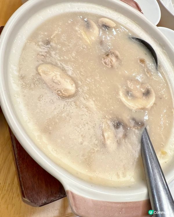 龍門樓-志蓮素齋好精緻🤤～鑽石山必試🌿素食館！