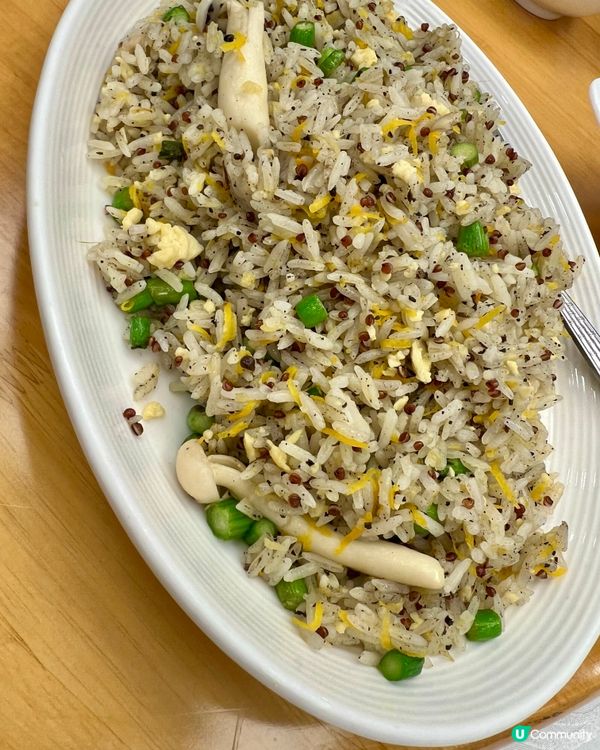 龍門樓-志蓮素齋好精緻🤤～鑽石山必試🌿素食館！