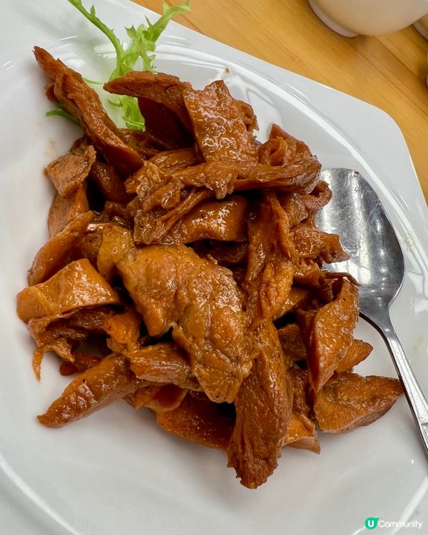 龍門樓-志蓮素齋好精緻🤤～鑽石山必試🌿素食館！