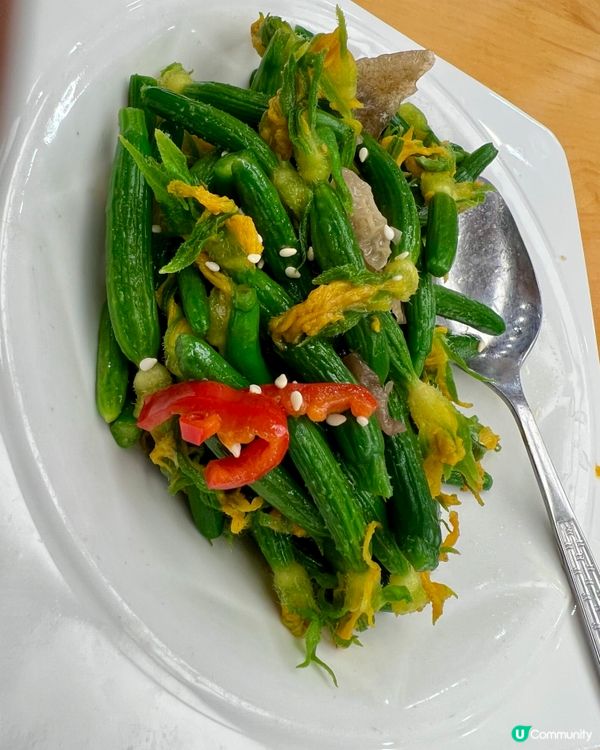 龍門樓-志蓮素齋好精緻🤤～鑽石山必試🌿素食館！