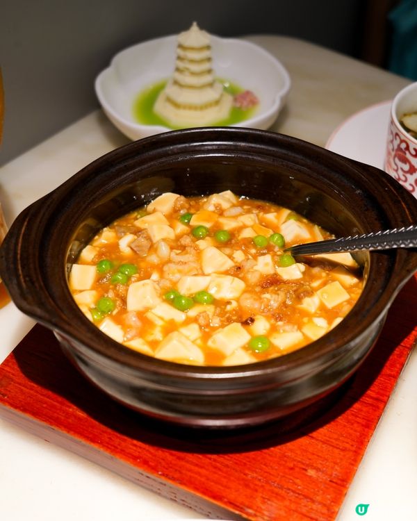 🍵 古色古香綠茶餐廳，香港都食到！🤩