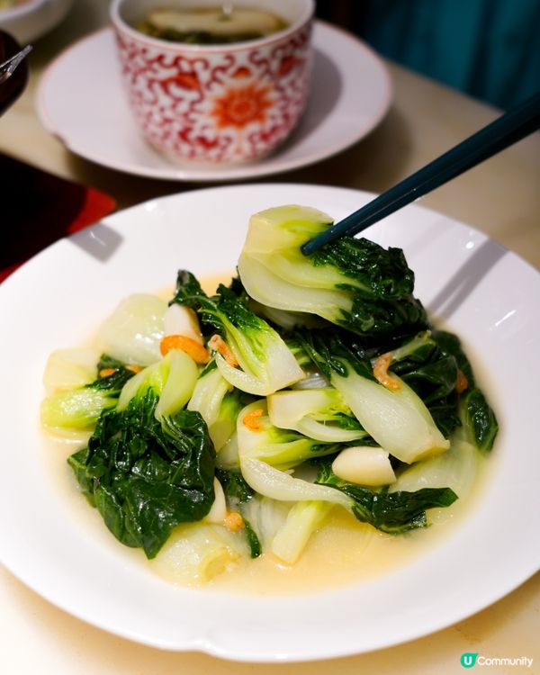 🍵 古色古香綠茶餐廳，香港都食到！🤩