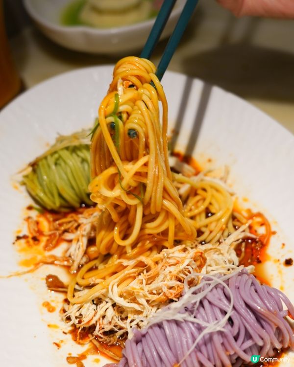 🍵 古色古香綠茶餐廳，香港都食到！🤩