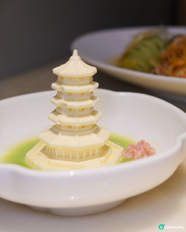 🍵 古色古香綠茶餐廳，香港都食到！🤩