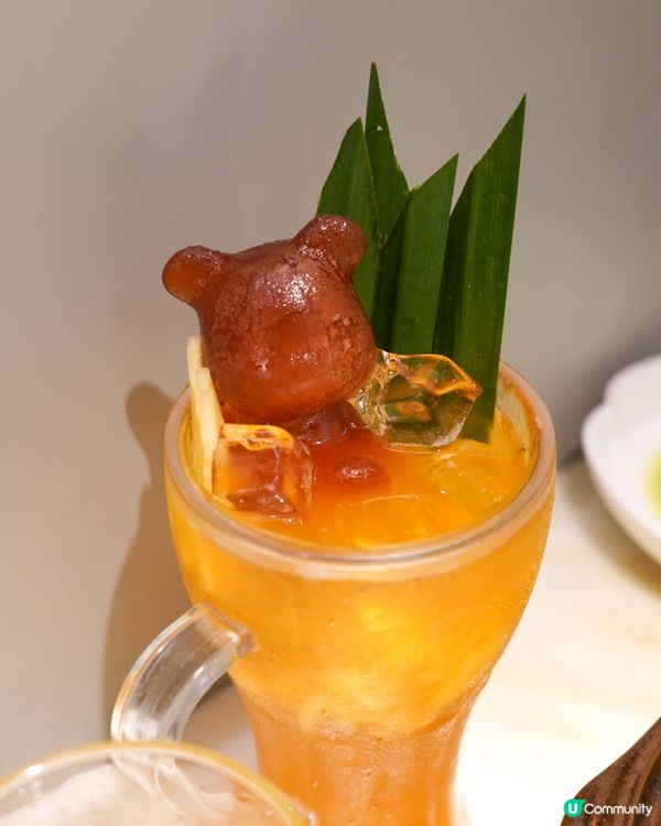 🍵 古色古香綠茶餐廳，香港都食到！🤩