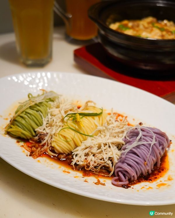 🍵 古色古香綠茶餐廳，香港都食到！🤩