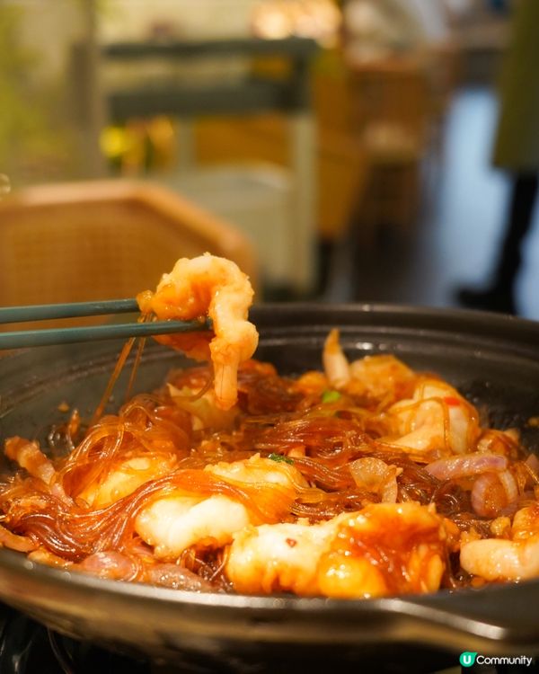 🍵 古色古香綠茶餐廳，香港都食到！🤩