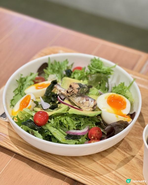 💚 食住Fit •Oliver’s super sandwiches•Eat To Fit 餐牌3.0 菜式❣️