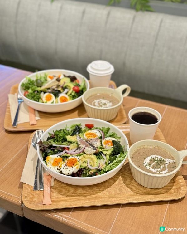 💚 食住Fit •Oliver’s super sandwiches•Eat To Fit 餐牌3.0 菜式❣️