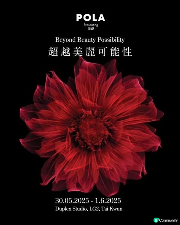 【限時免費】POLA B.A明星級美肌5件組 立即兌換！