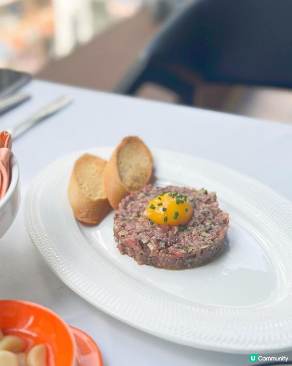 高質必食中環扒房