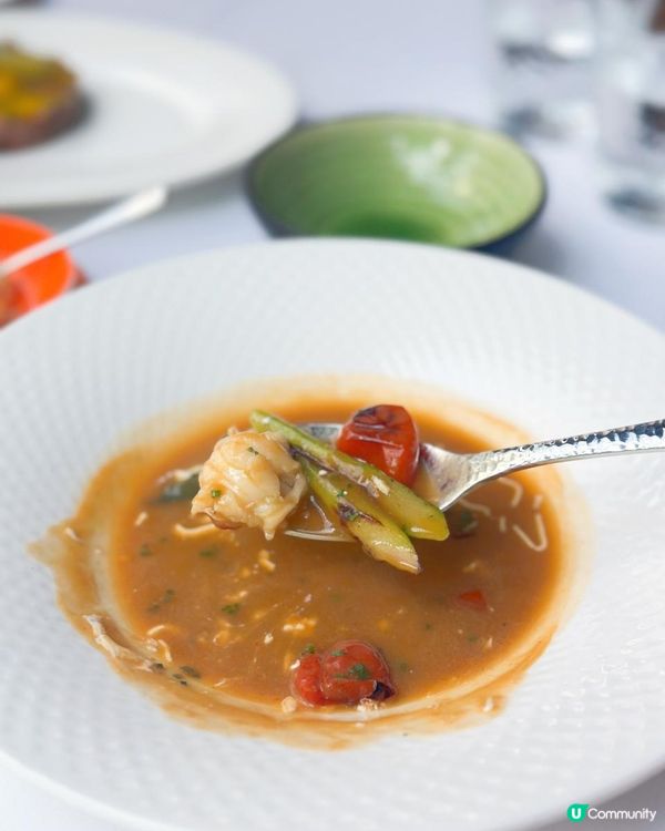 高質必食中環扒房