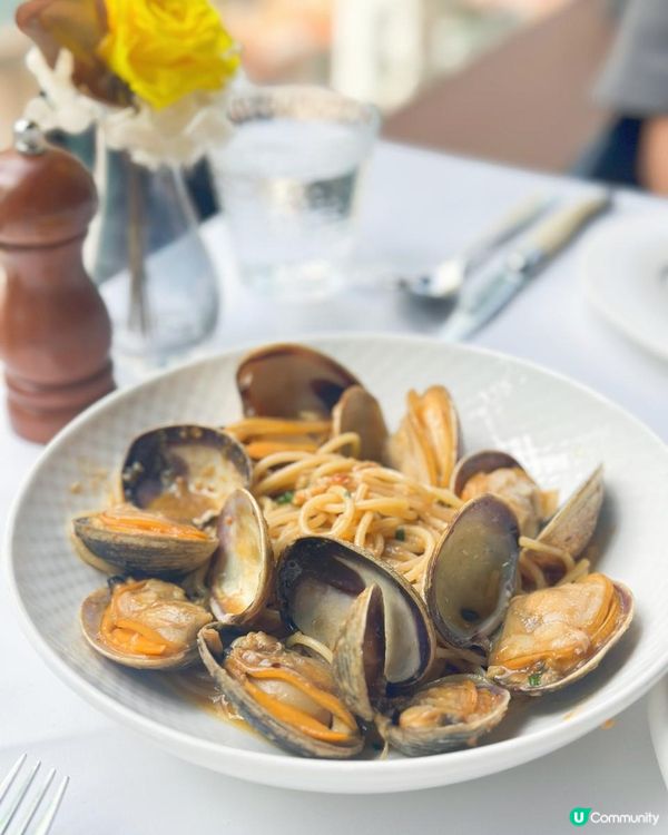 高質必食中環扒房