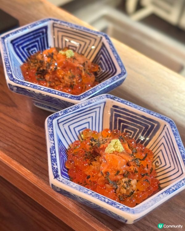 必食💥全港最高CP席前料理‼️