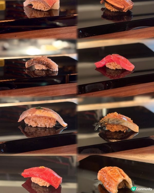 必食💥全港最高CP席前料理‼️