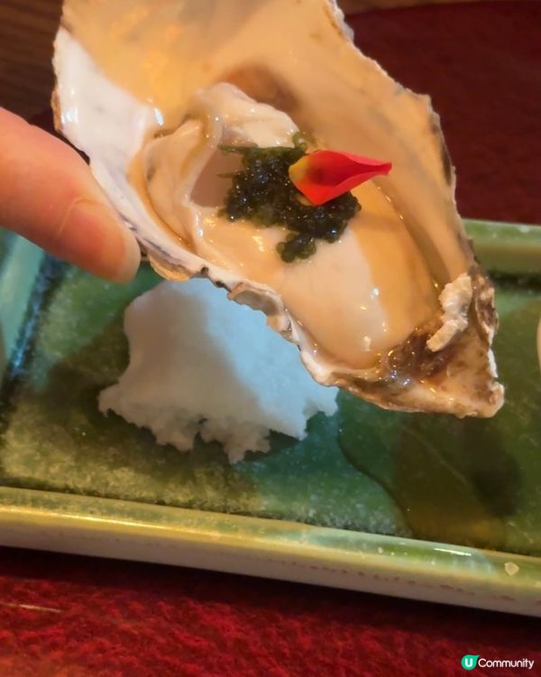 必食💥全港最高CP席前料理‼️