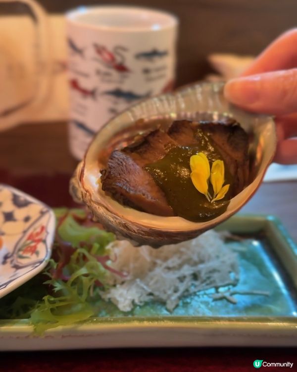 必食💥全港最高CP席前料理‼️