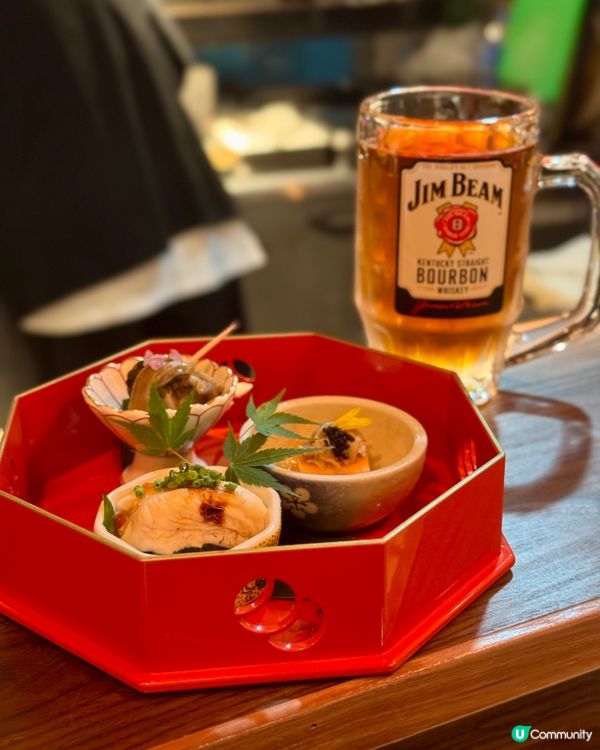 必食💥全港最高CP席前料理‼️