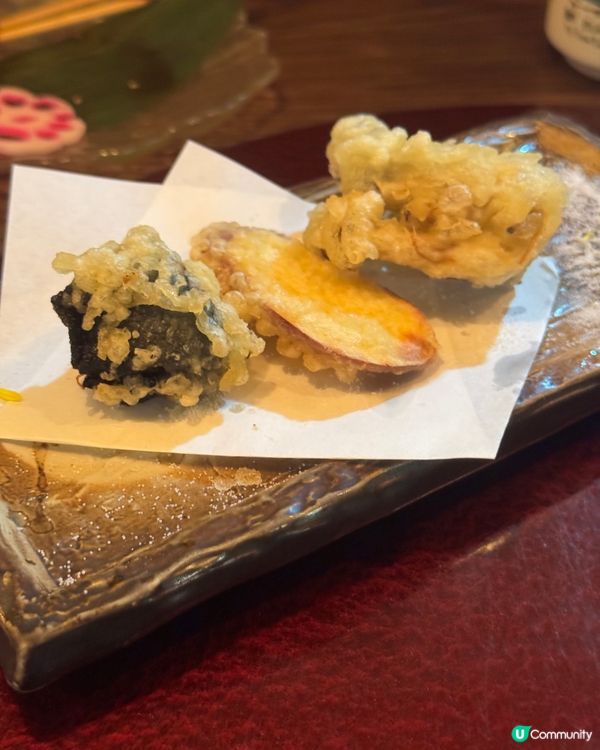 必食💥全港最高CP席前料理‼️