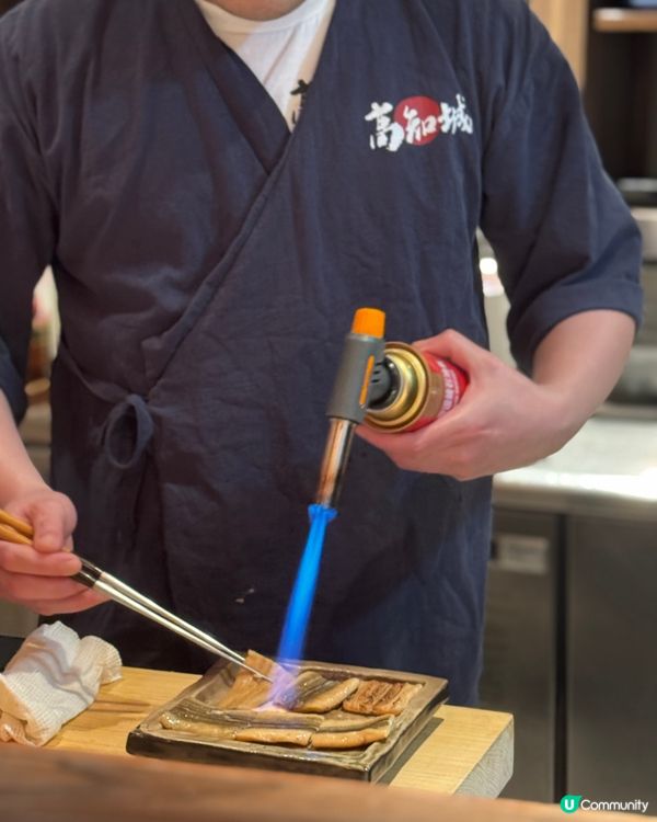 必食💥全港最高CP席前料理‼️