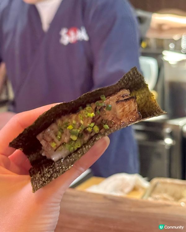 必食💥全港最高CP席前料理‼️