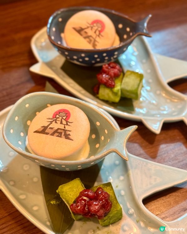 必食💥全港最高CP席前料理‼️