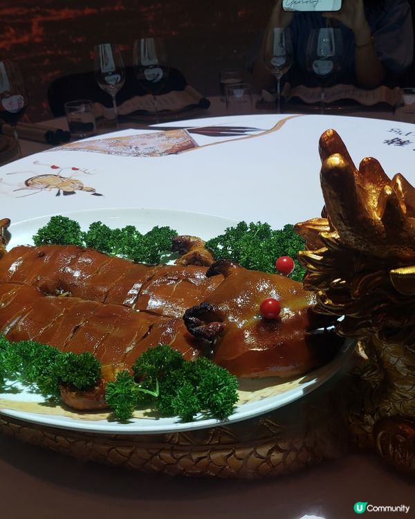 䭘私房菜推出「滿漢壹零捌」沉浸式體驗清朝5位帝王的故事！
