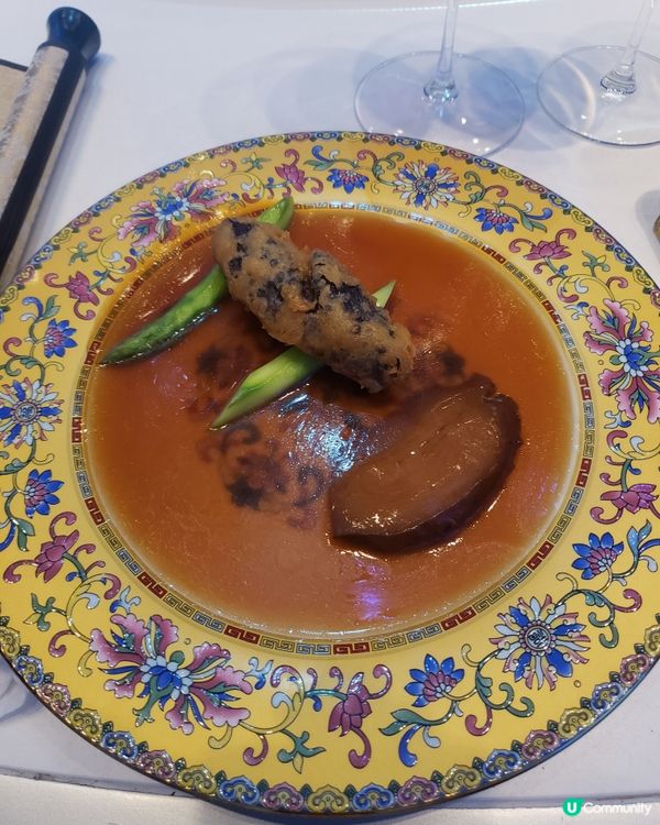 䭘私房菜推出「滿漢壹零捌」沉浸式體驗清朝5位帝王的故事！
