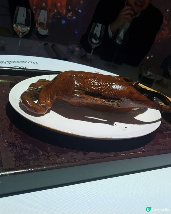 䭘私房菜推出「滿漢壹零捌」沉浸式體驗清朝5位帝王的故事！
