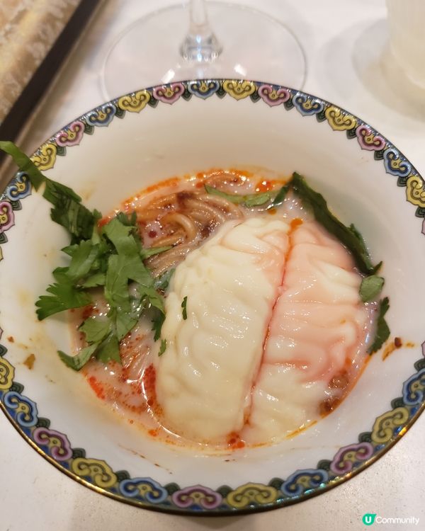 䭘私房菜推出「滿漢壹零捌」沉浸式體驗清朝5位帝王的故事！
