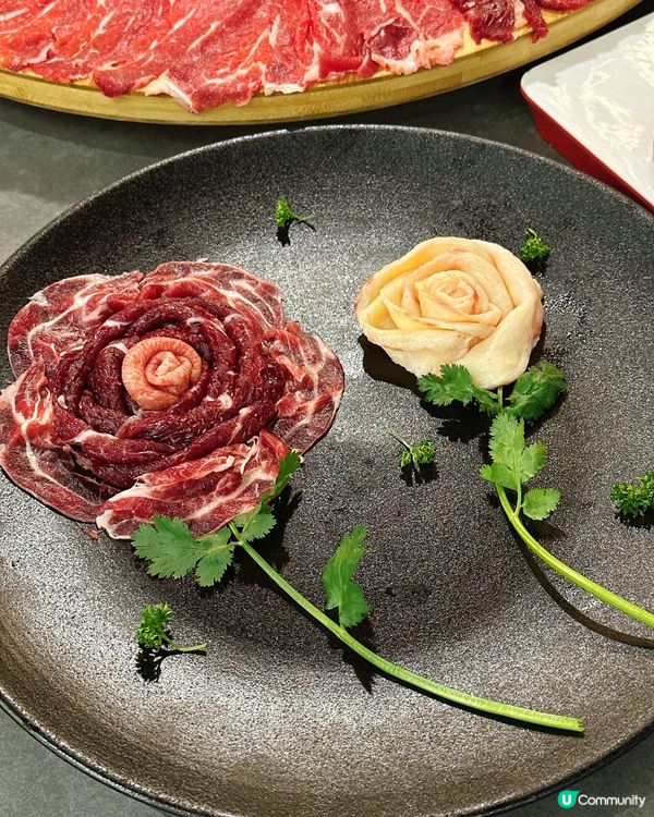 🥩 花式牛肉拼盤，限時5折！快來打卡！🤩