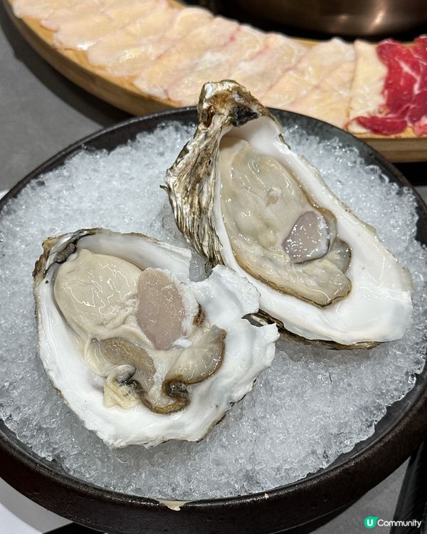 🥩 花式牛肉拼盤，限時5折！快來打卡！🤩