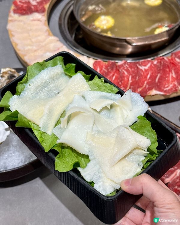 🥩 花式牛肉拼盤，限時5折！快來打卡！🤩