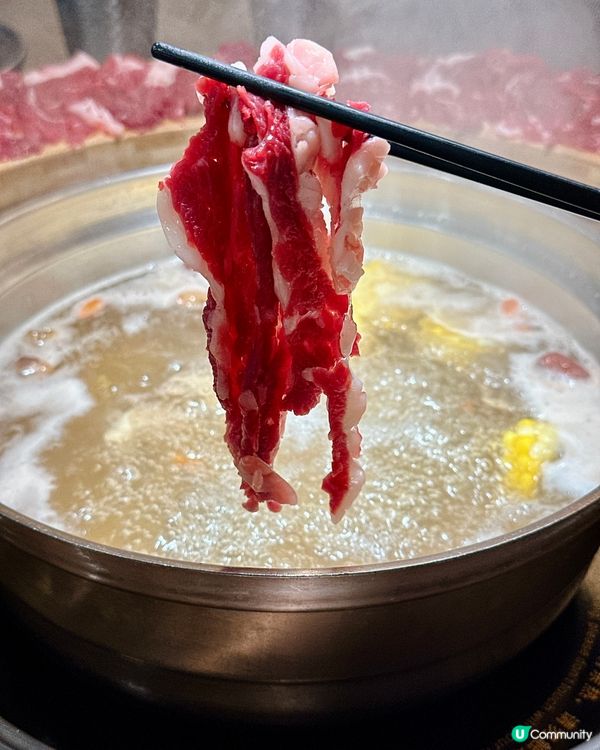 🥩 花式牛肉拼盤，限時5折！快來打卡！🤩