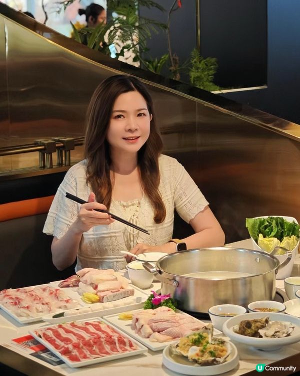 週末食魚🐟  脆肉鯇抵到爆！