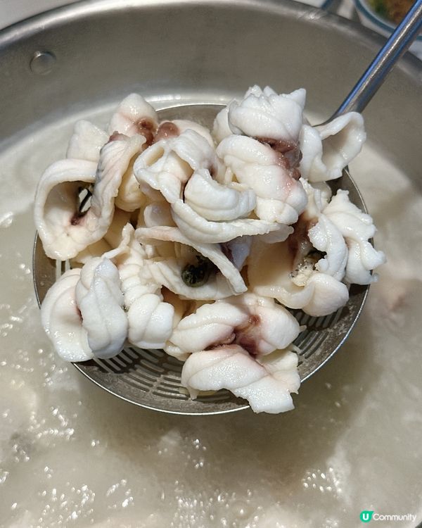 週末食魚🐟  脆肉鯇抵到爆！