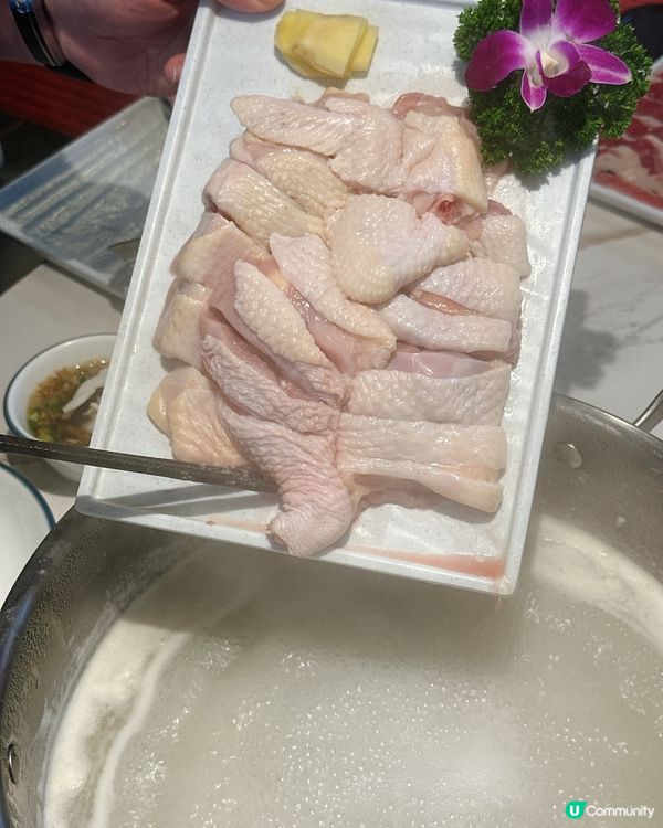 週末食魚🐟  脆肉鯇抵到爆！