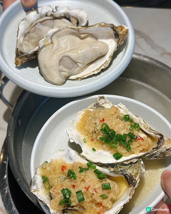 週末食魚🐟  脆肉鯇抵到爆！