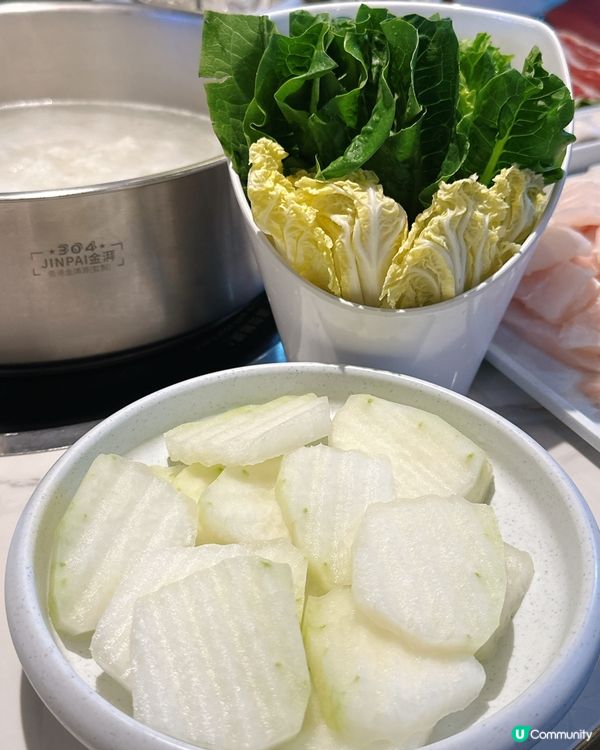 週末食魚🐟  脆肉鯇抵到爆！