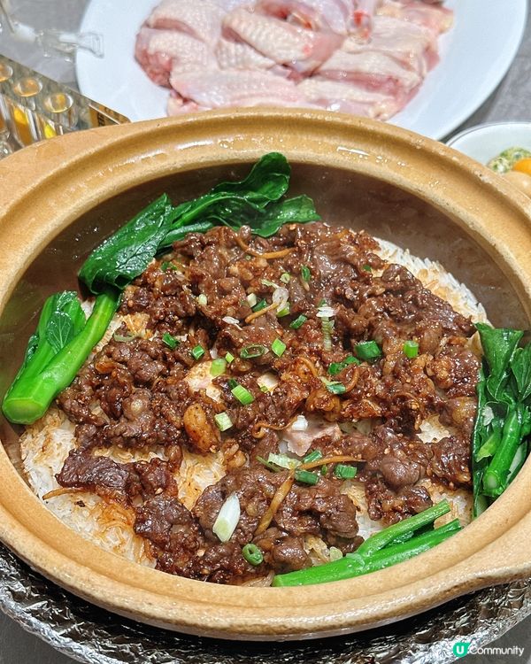 深圳必食老字號豬肚雞🍲