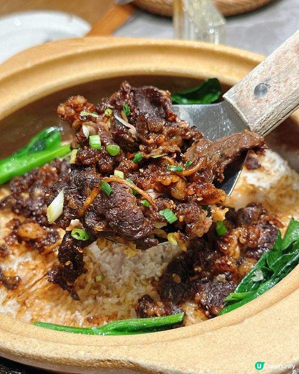 深圳必食老字號豬肚雞🍲 