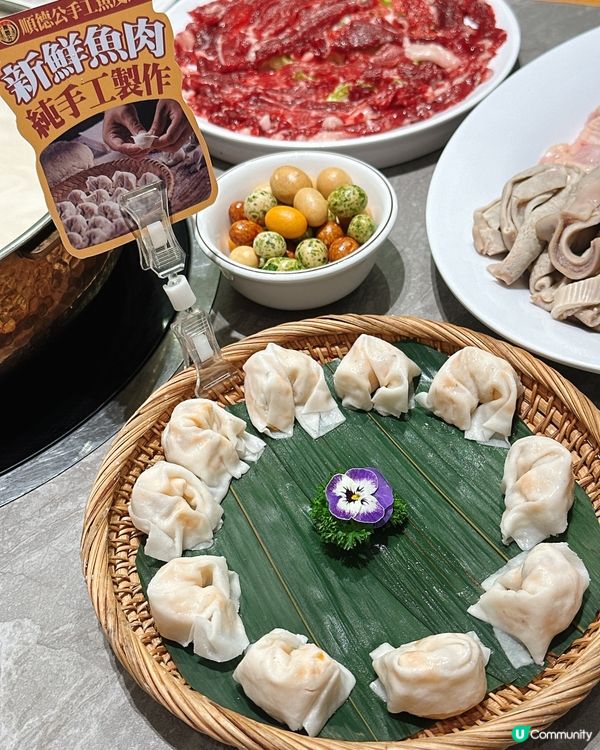 深圳必食老字號豬肚雞🍲 