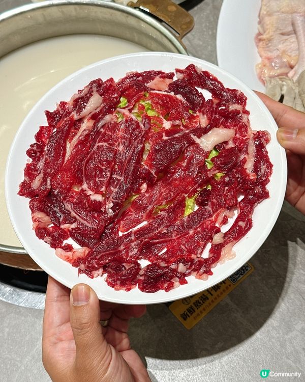 深圳必食老字號豬肚雞🍲 