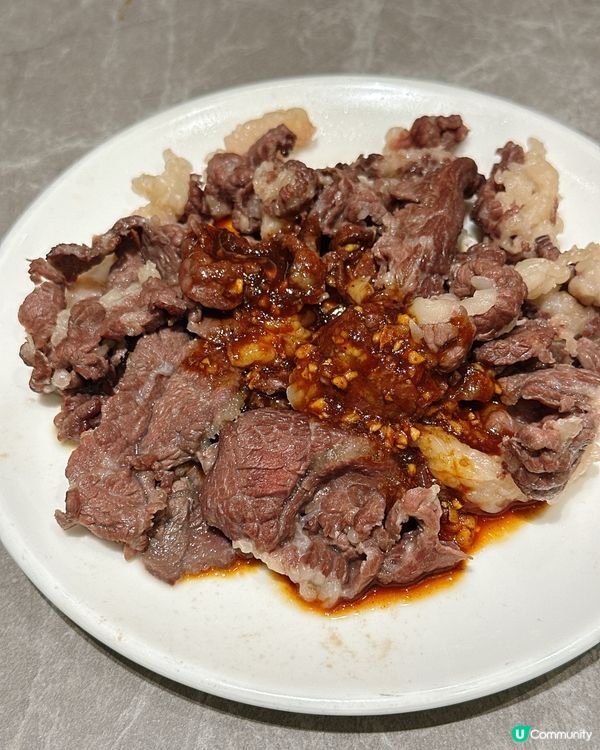 深圳必食老字號豬肚雞🍲