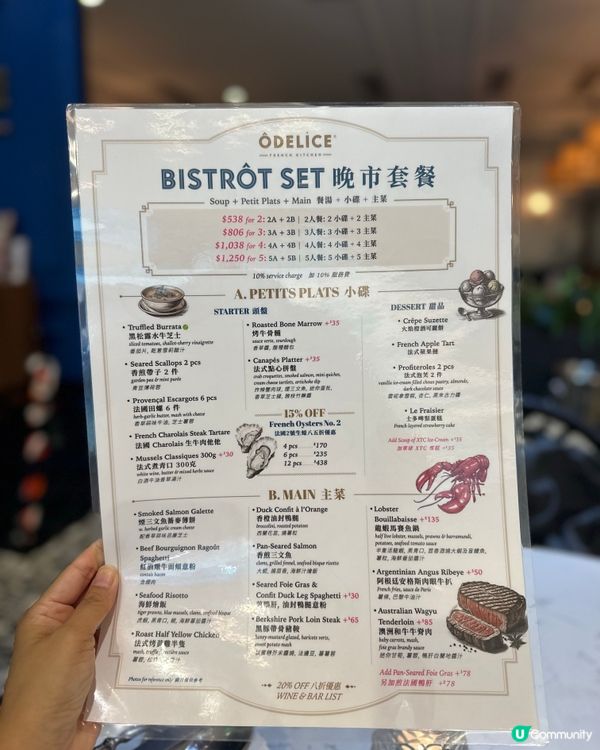 食過先知好味😋  信心之選！