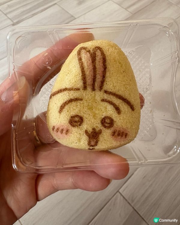 最強東京手信💖勁可愛Chiikawa Cake🧁 